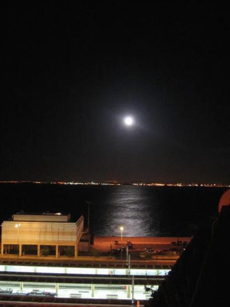 Gorgeous River View In Alfama Lisboa Exterior foto
